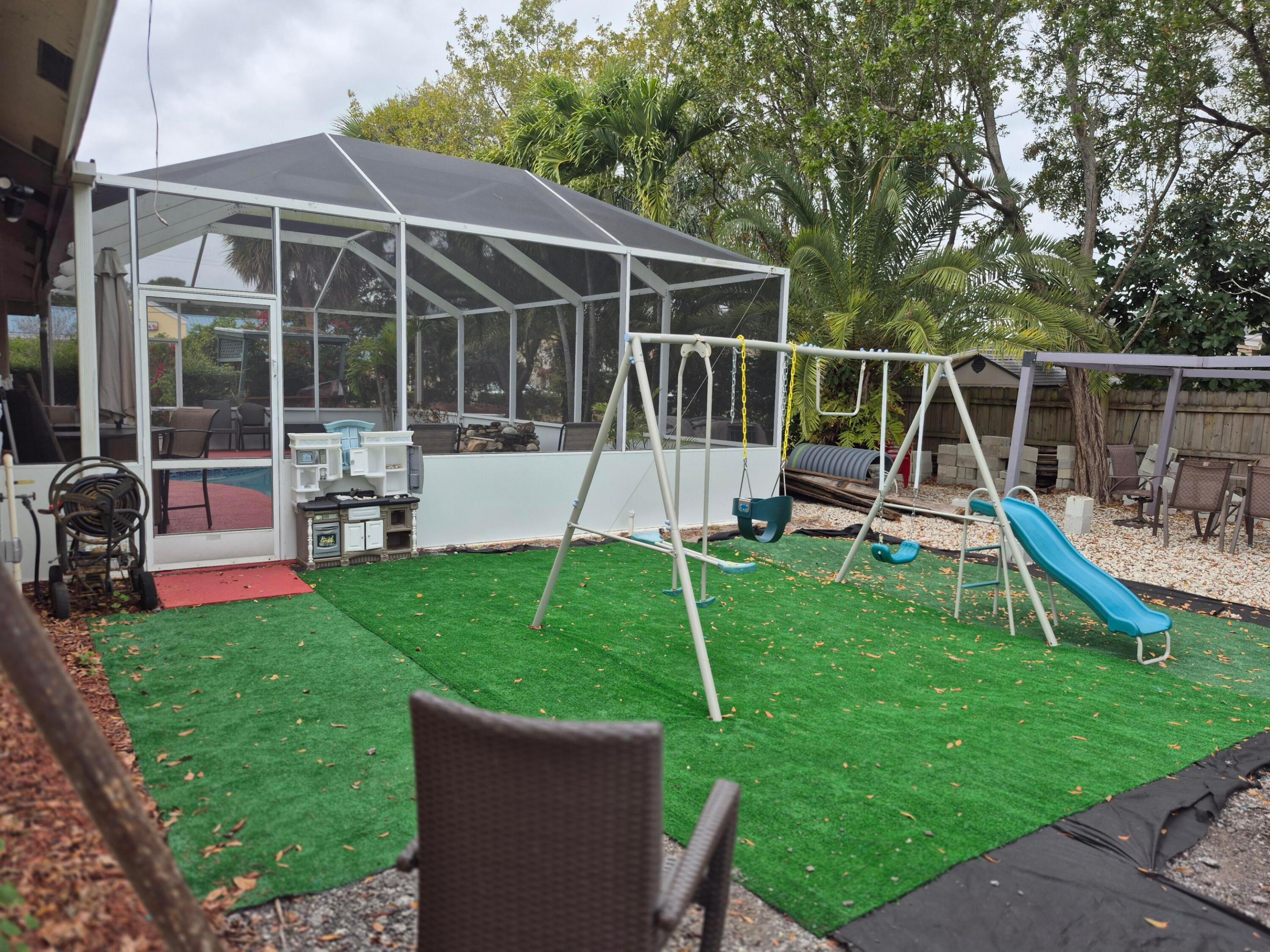 Port St Lucie Sec 27 - Residential