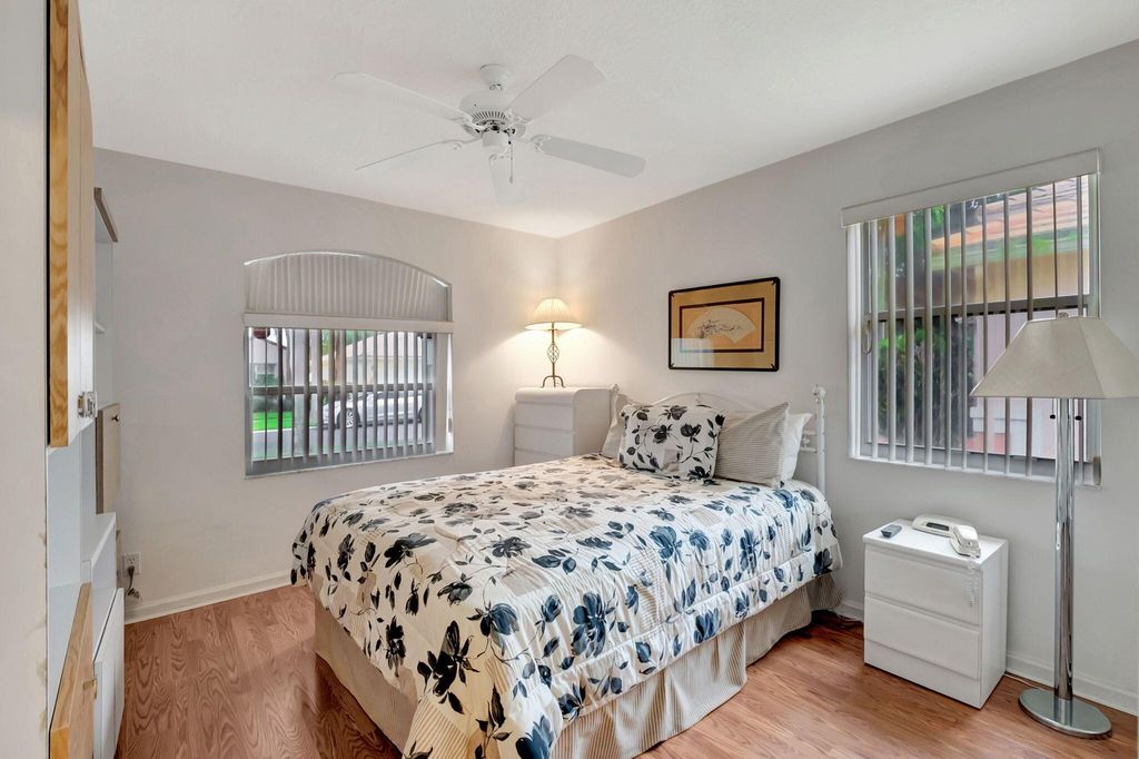 Photo of 12659 Majestic Isles Drive, Boynton Beach, FL 33437 (MLS # R11008806)