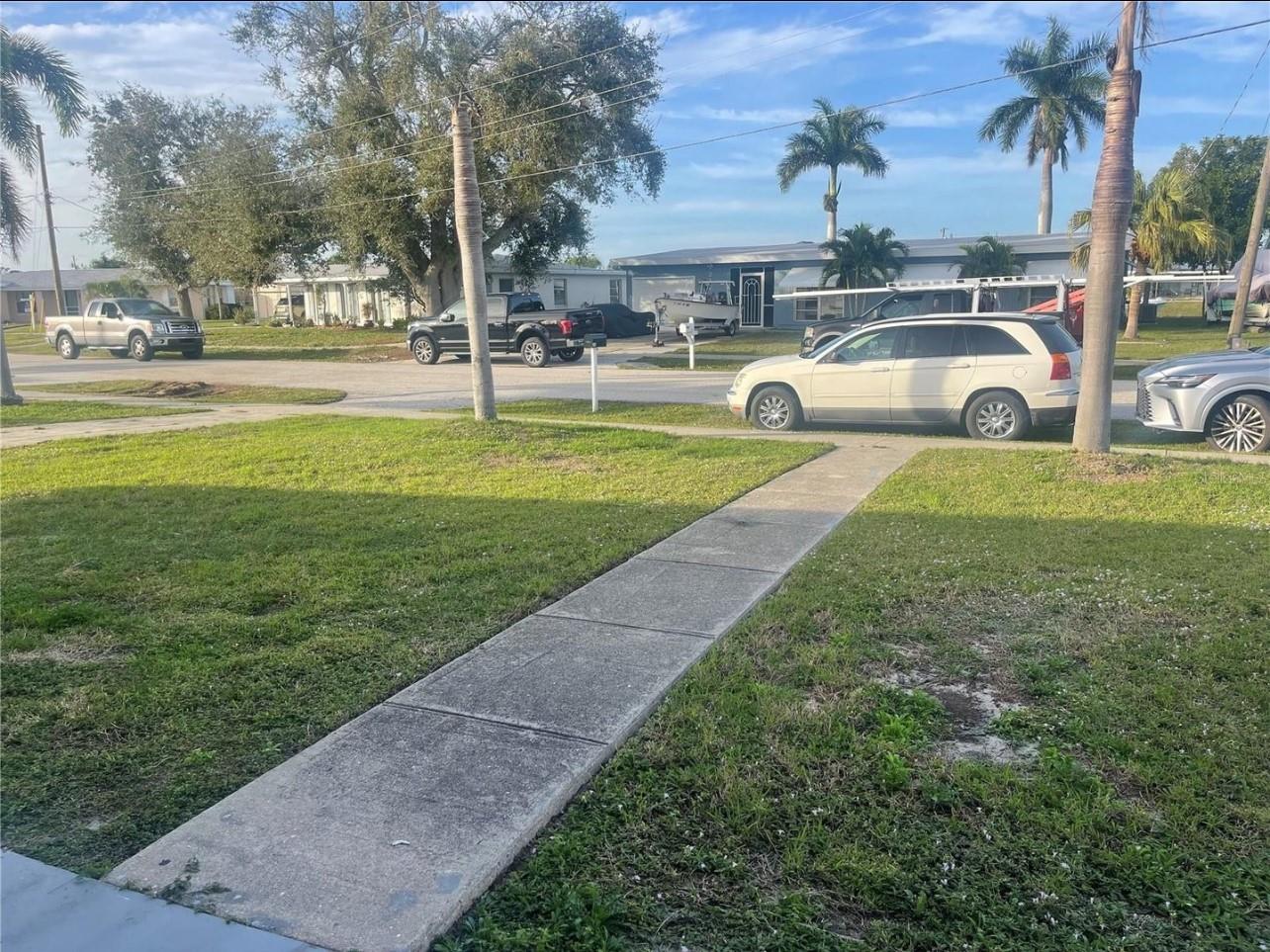 PORT CHARLOTTE SEC 25 - Residential