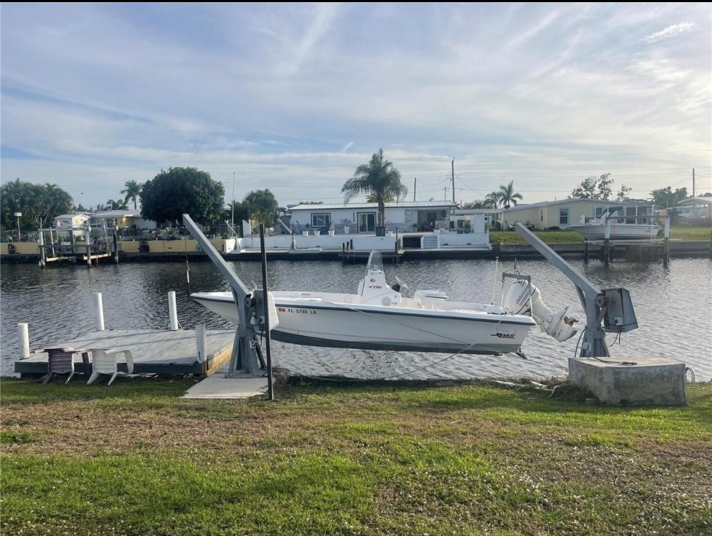 PORT CHARLOTTE SEC 25 - Residential