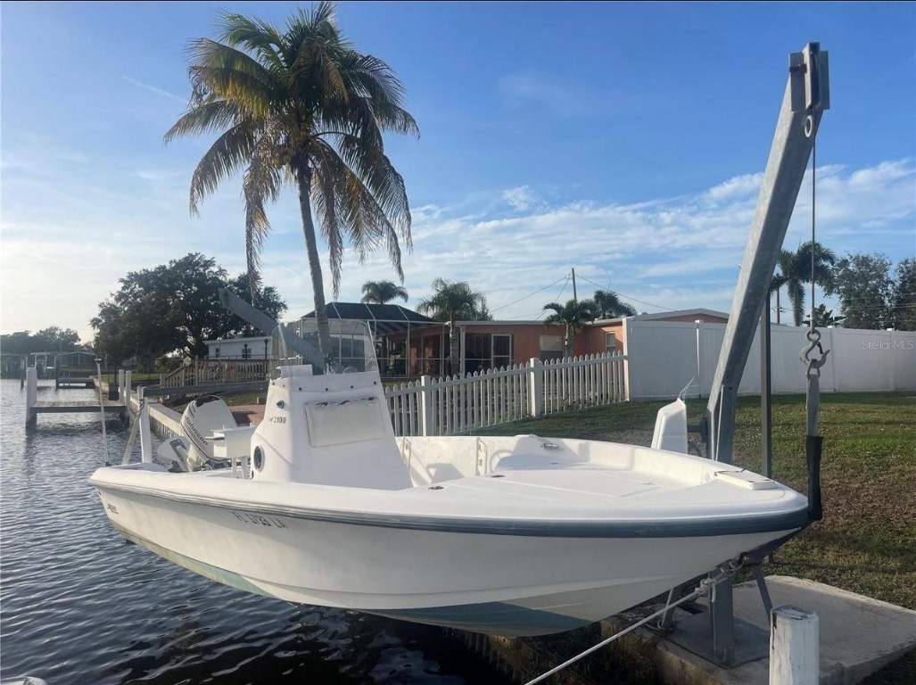 PORT CHARLOTTE SEC 25 - Residential