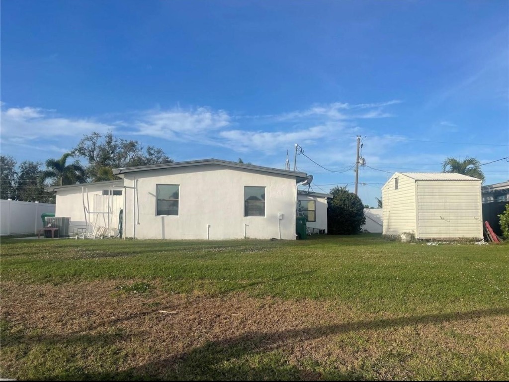 PORT CHARLOTTE SEC 25 - Residential