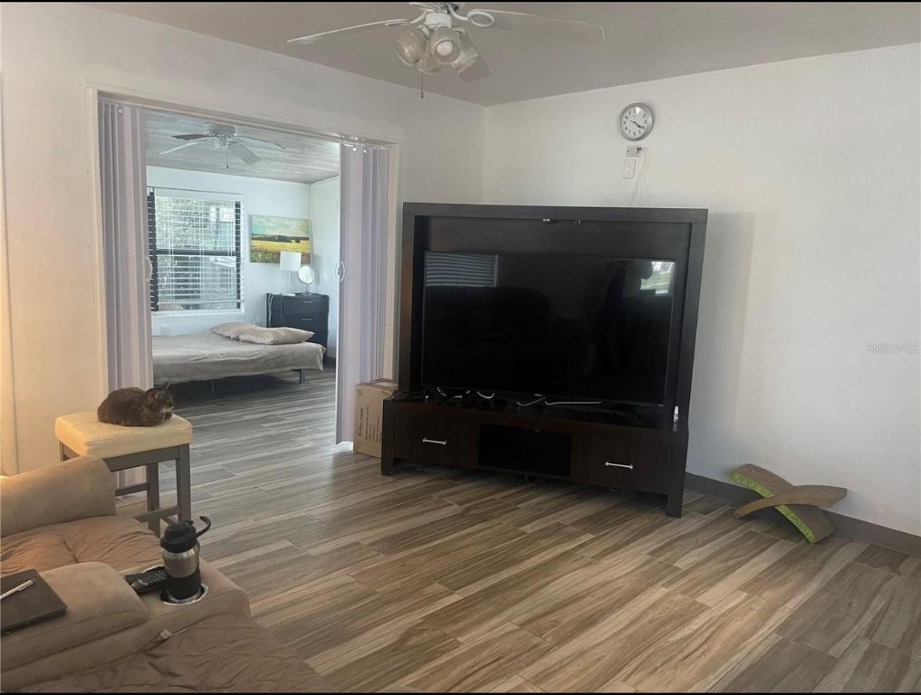 PORT CHARLOTTE SEC 25 - Residential