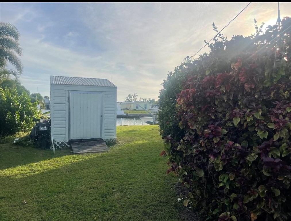 PORT CHARLOTTE SEC 25 - Residential