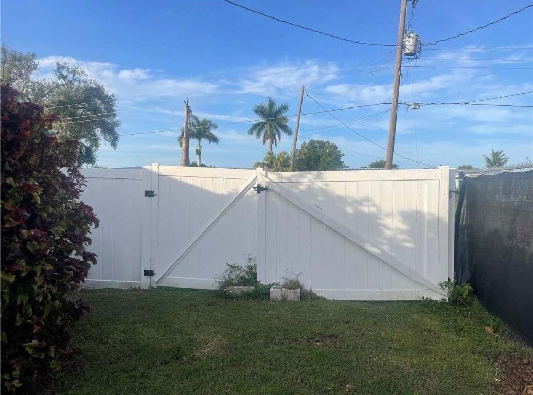 PORT CHARLOTTE SEC 25 - Residential