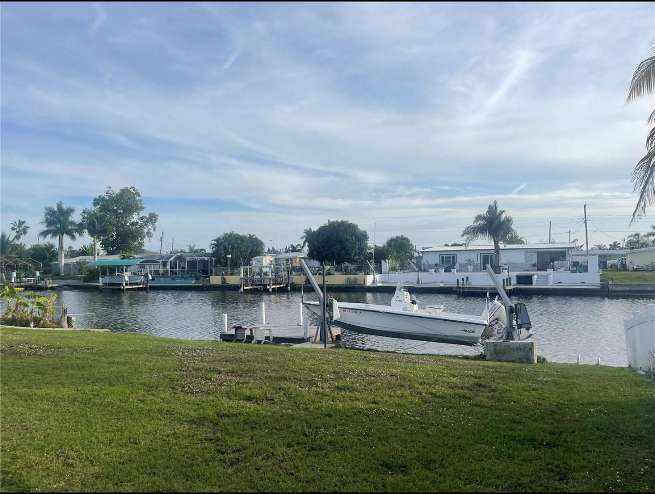 PORT CHARLOTTE SEC 25 - Residential