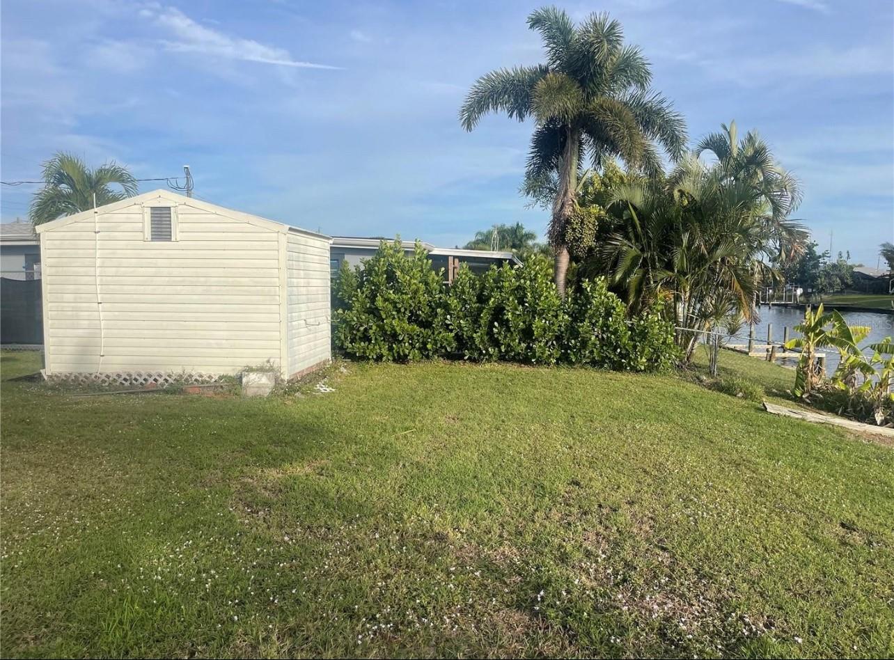 PORT CHARLOTTE SEC 25 - Residential