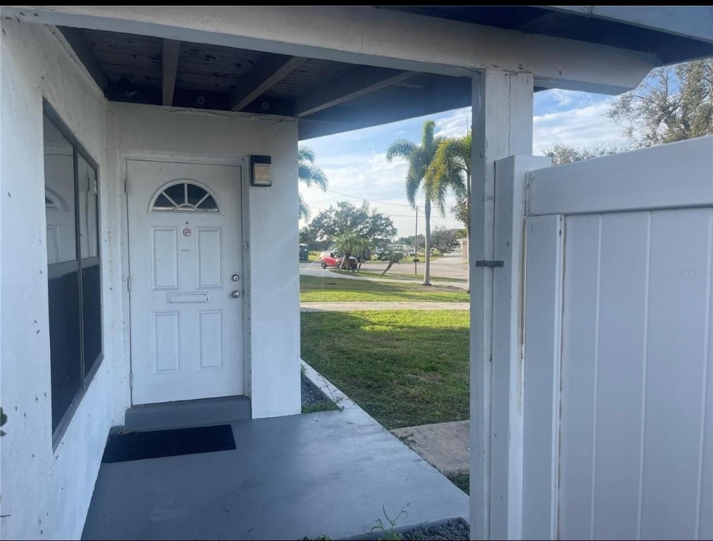 PORT CHARLOTTE SEC 25 - Residential