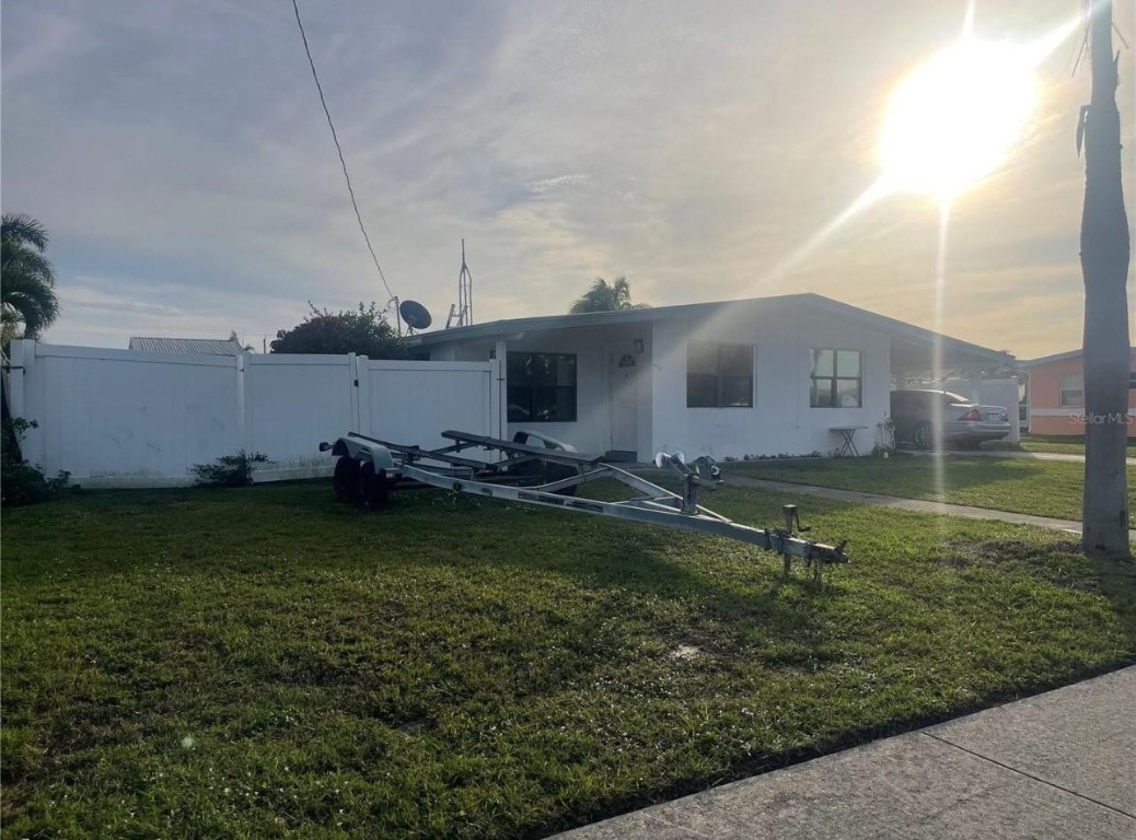 PORT CHARLOTTE SEC 25 - Residential