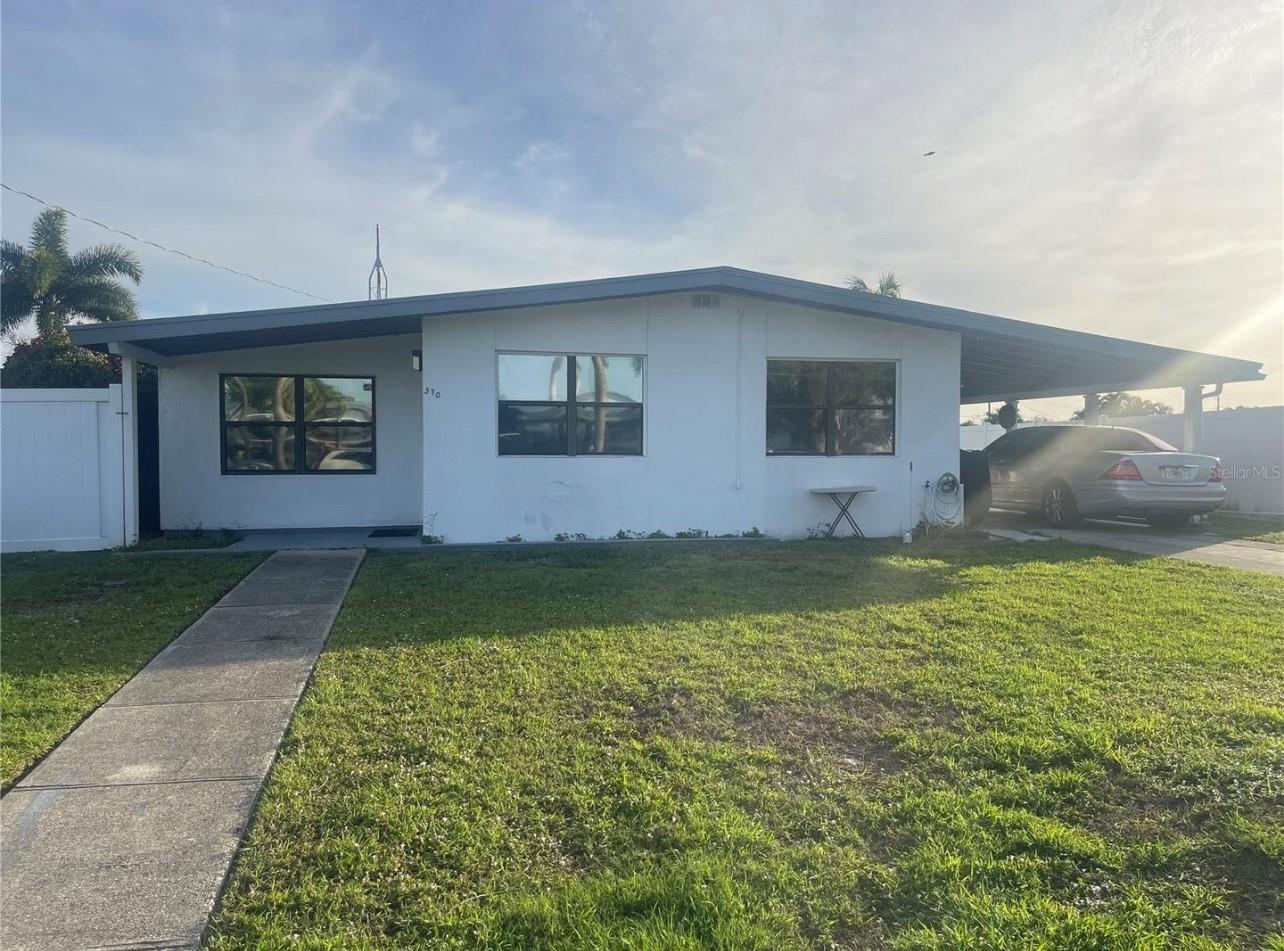 PORT CHARLOTTE SEC 25 - Residential