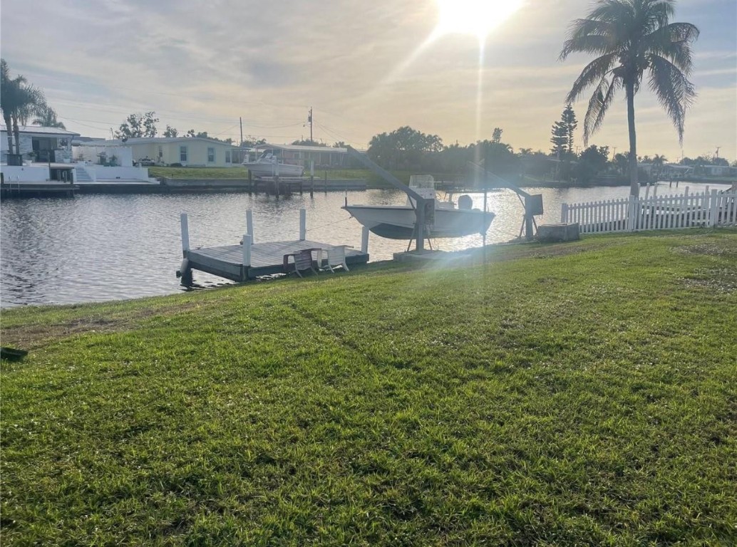 PORT CHARLOTTE SEC 25 - Residential