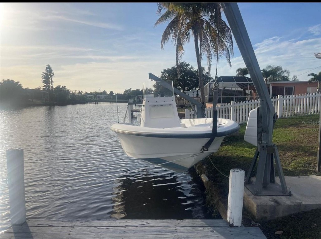 PORT CHARLOTTE SEC 25 - Residential