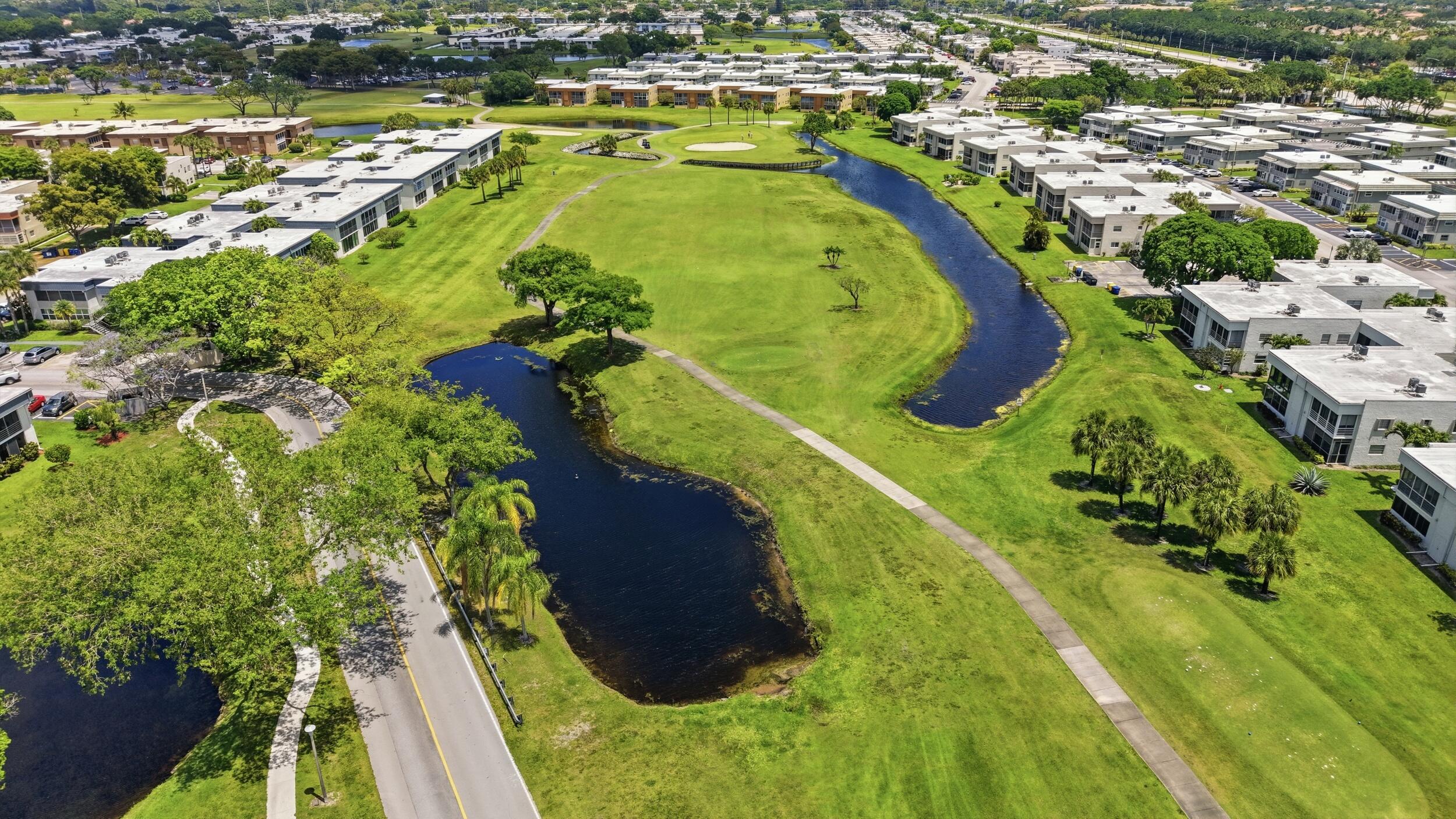 KINGS POINT - Residential