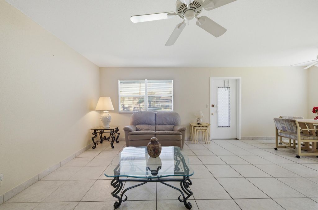 Photo of 724 Flanders P, Delray Beach, FL 33484 (MLS # B26019261)