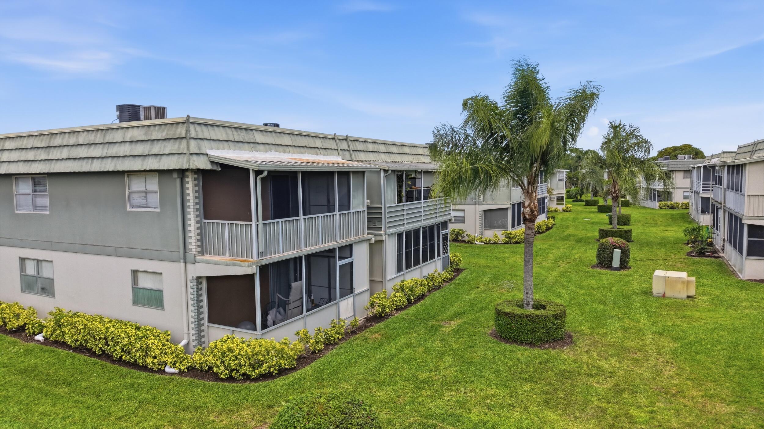 KINGS POINT - Residential