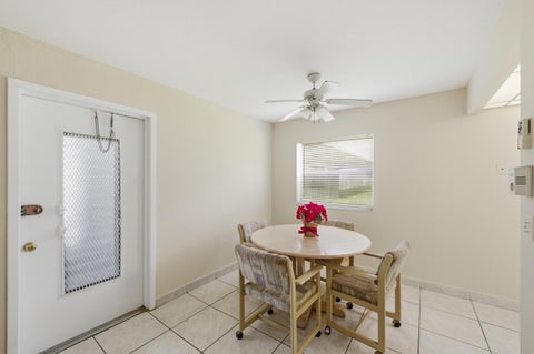Tiny photo for 724 Flanders P, Delray Beach, FL 33484 (MLS # B26019261)
