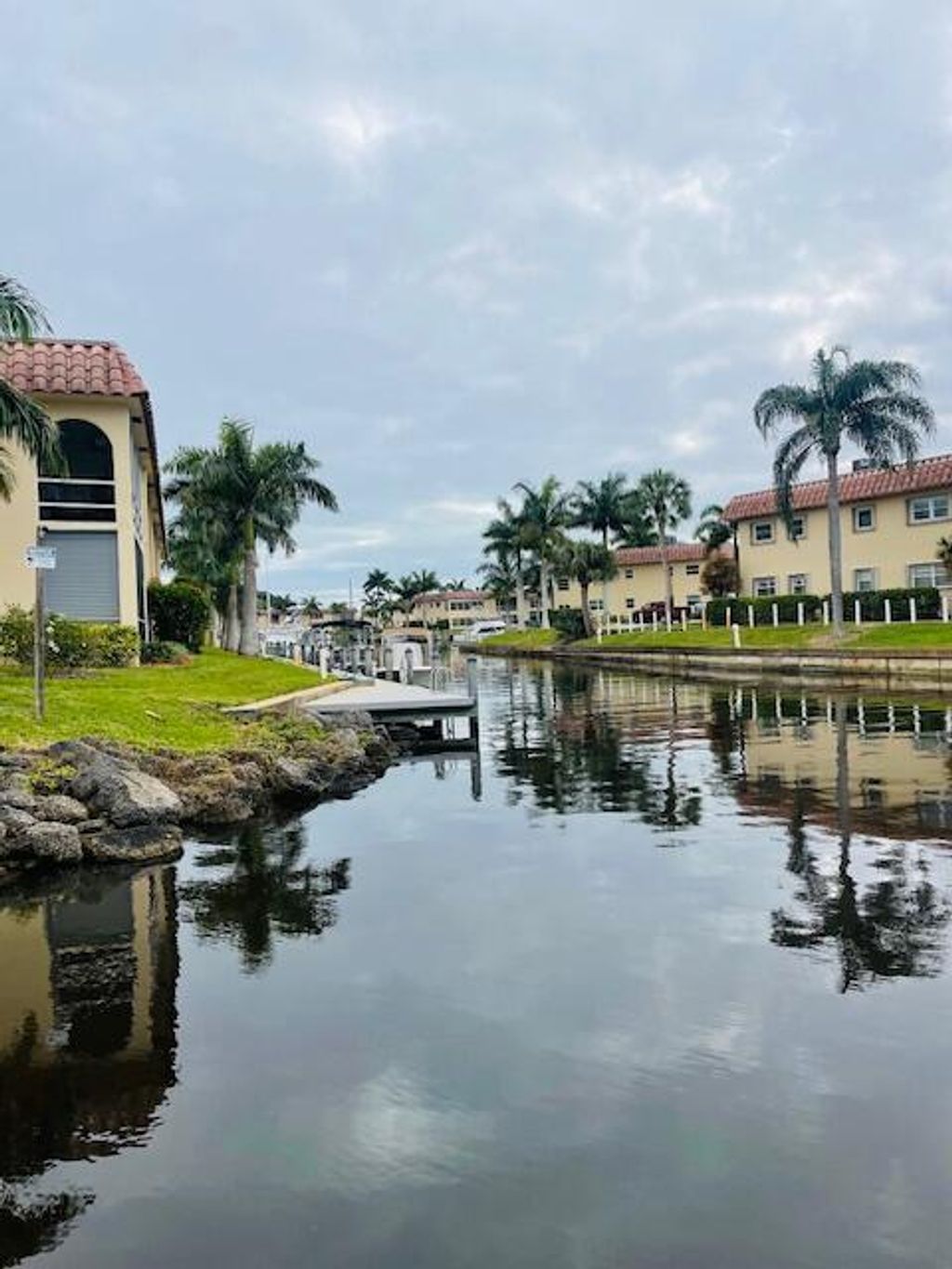 Photo of 2600 S Kanner Highway #T3, Stuart, FL 34994 (MLS # R10959295)