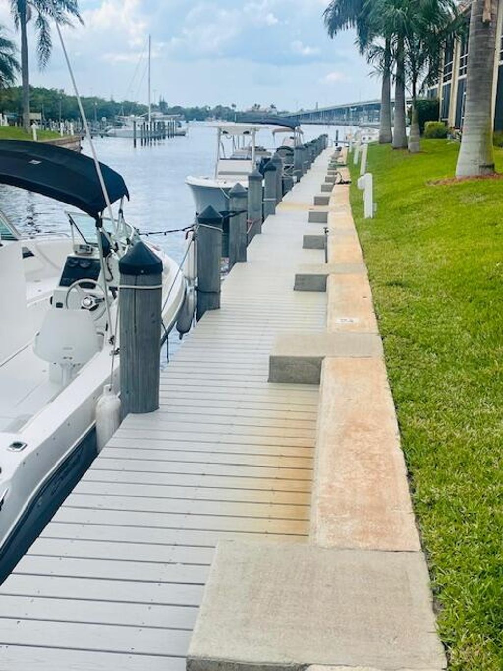 Photo of 2600 S Kanner Highway #T3, Stuart, FL 34994 (MLS # R10959295)