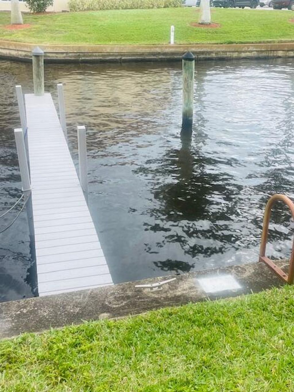 Photo of 2600 S Kanner Highway #T3, Stuart, FL 34994 (MLS # R10959295)