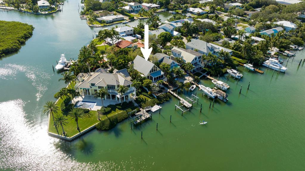 YACHT CLUB ESTATES - Residential