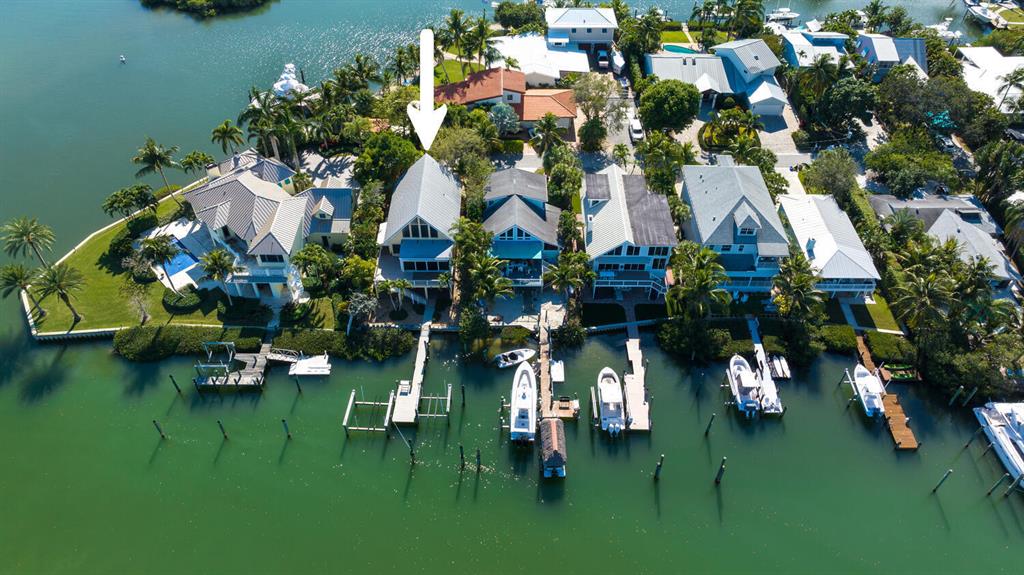 YACHT CLUB ESTATES - Residential