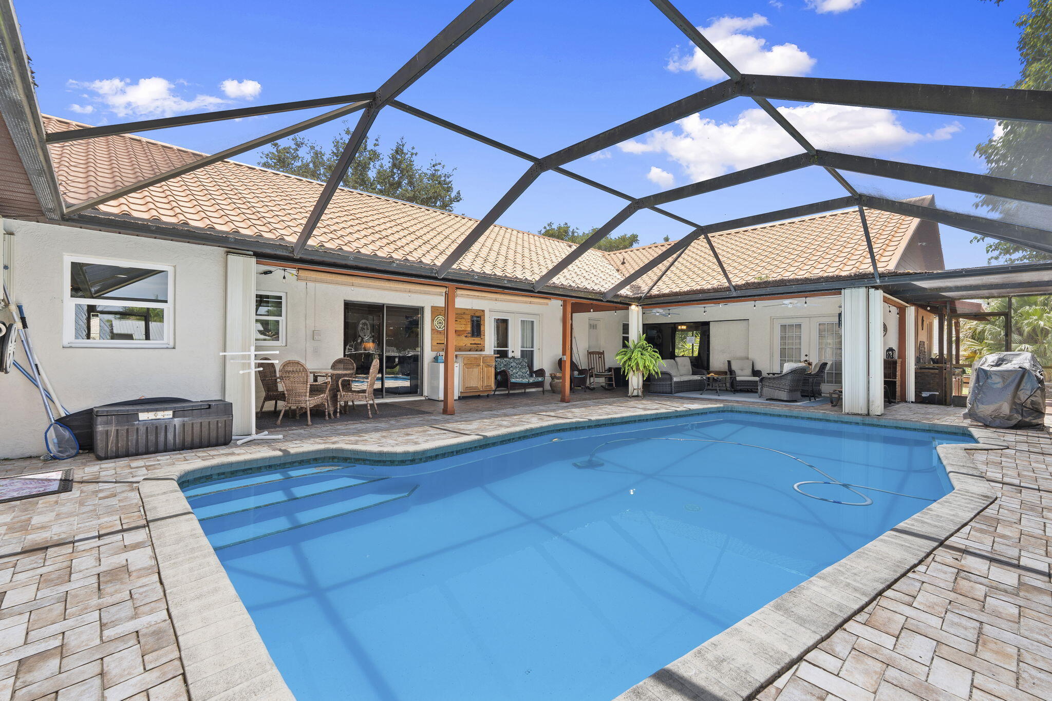 PORT ST LUCIE SECTION 26 - Residential