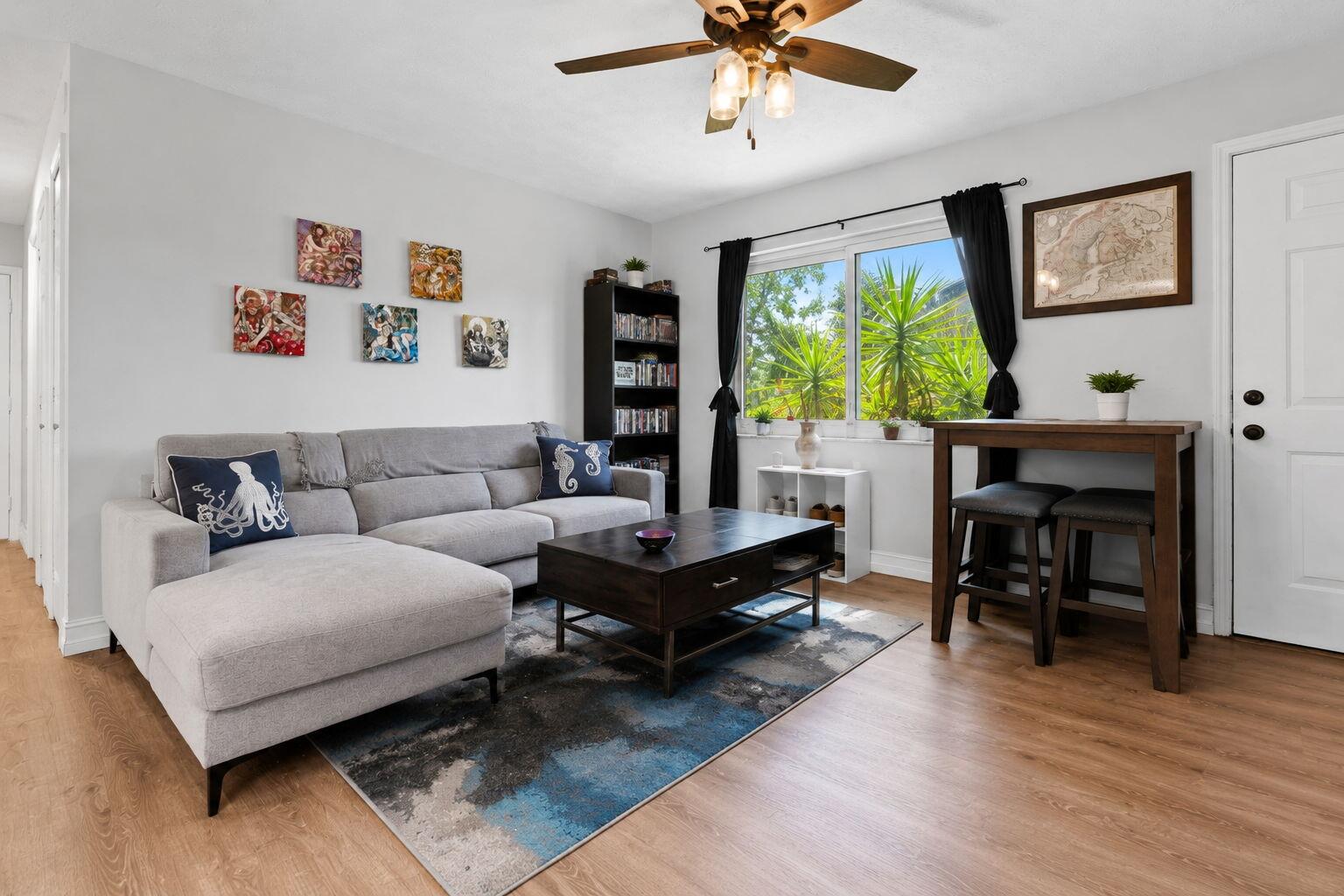 PORT ST LUCIE SECTION 26 - Residential
