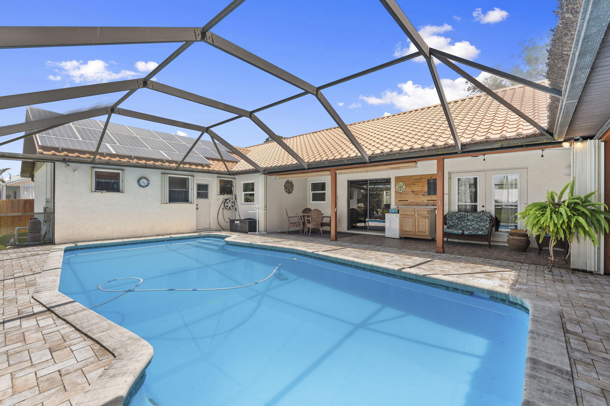 PORT ST LUCIE SECTION 26 - Residential