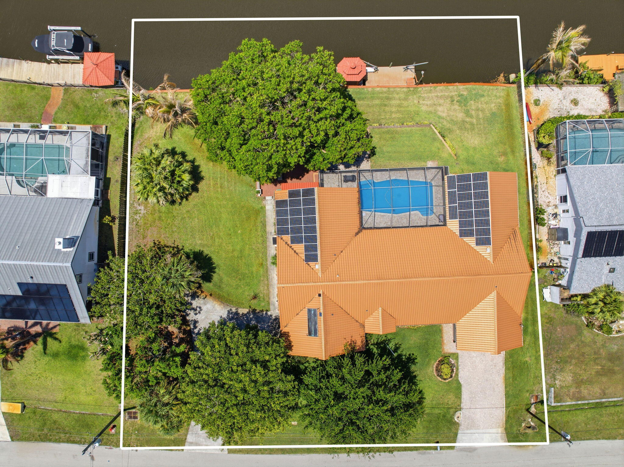 PORT ST LUCIE SECTION 26 - Residential