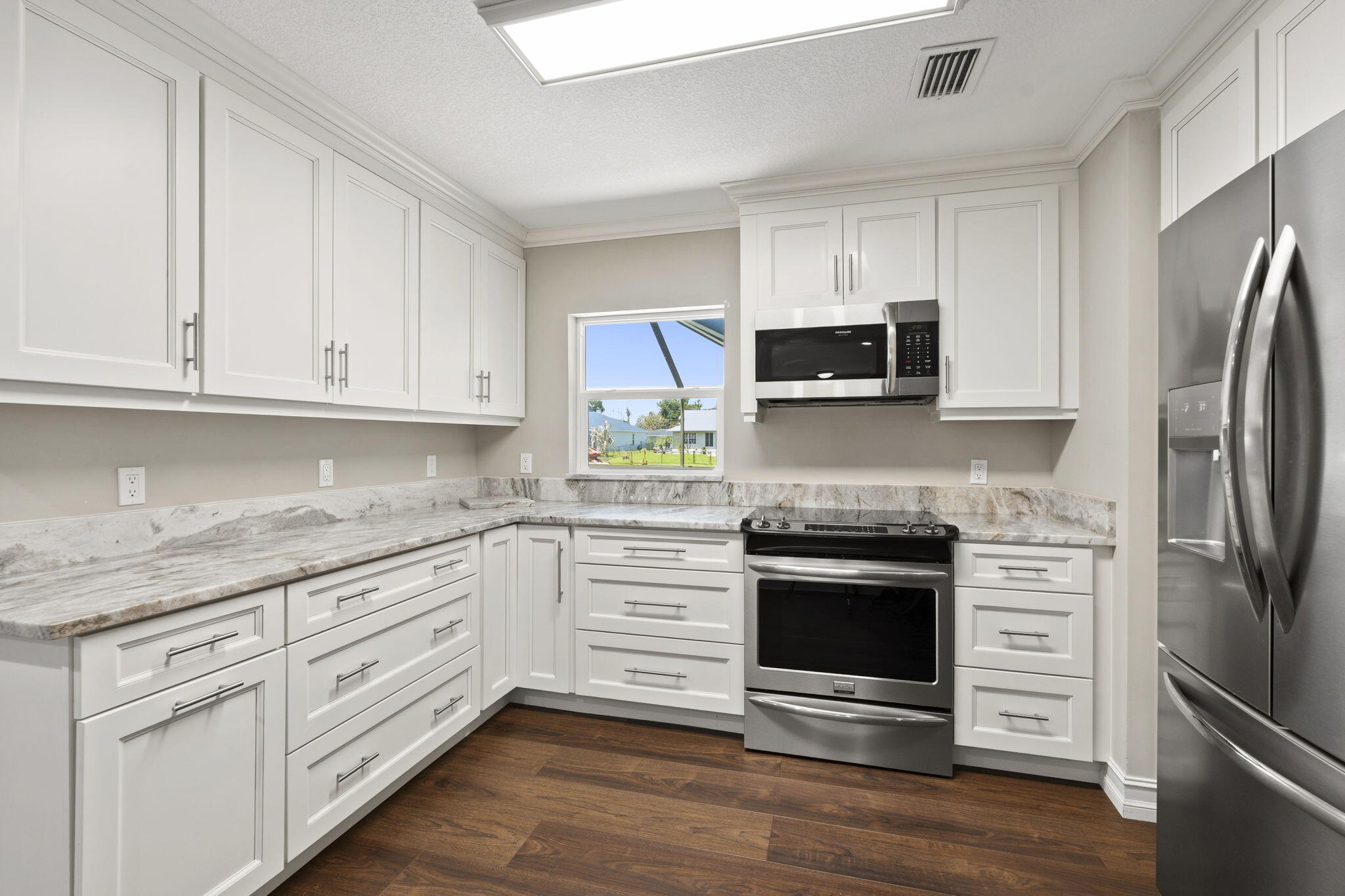 PORT ST LUCIE SECTION 26 - Residential
