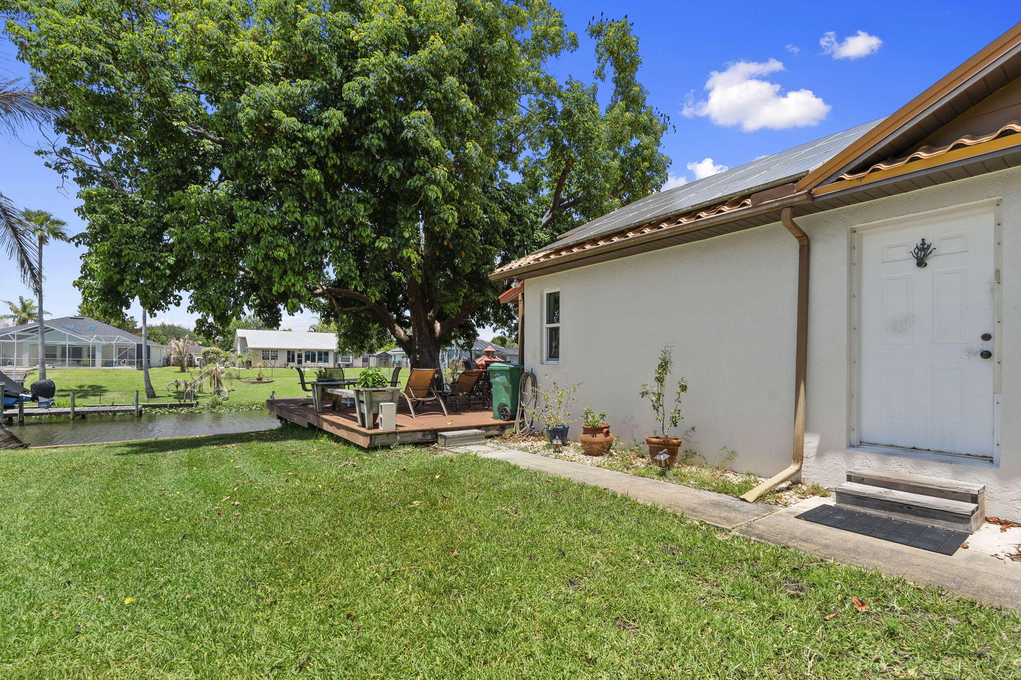 PORT ST LUCIE SECTION 26 - Residential