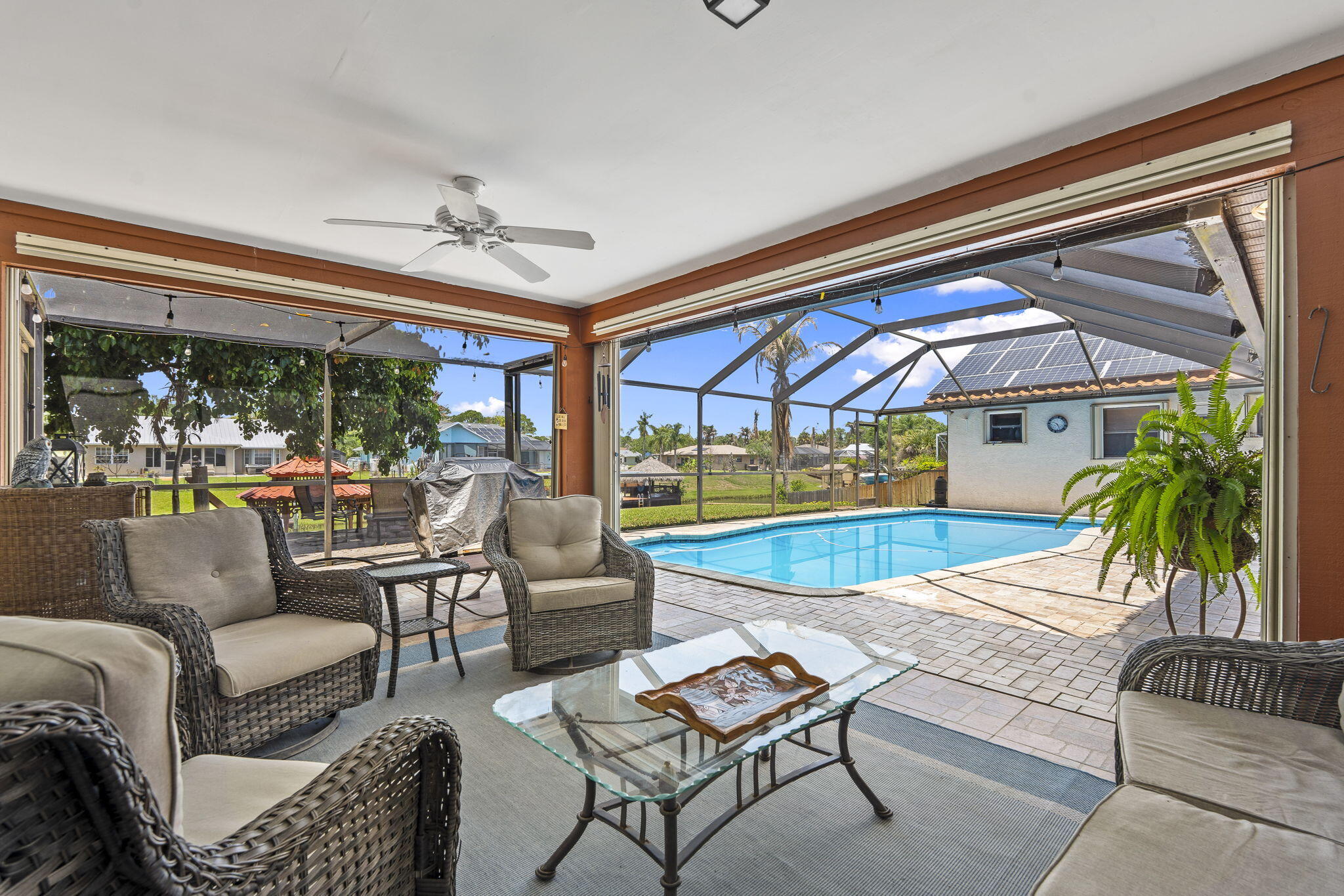 PORT ST LUCIE SECTION 26 - Residential
