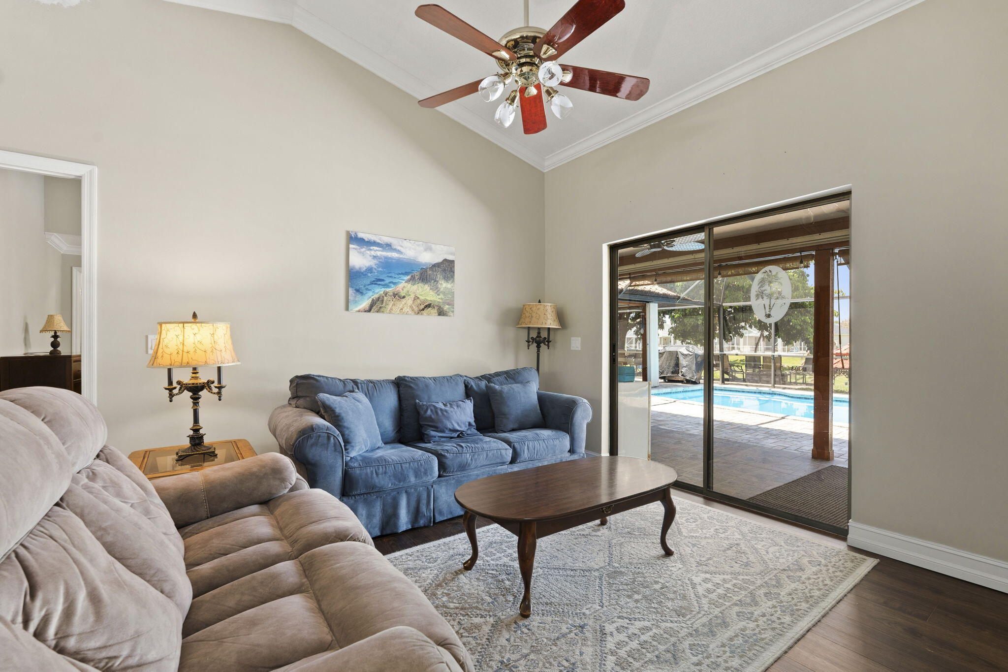 PORT ST LUCIE SECTION 26 - Residential