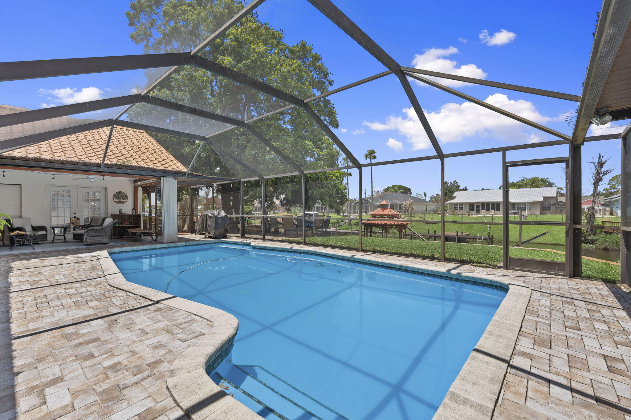PORT ST LUCIE SECTION 26 - Residential