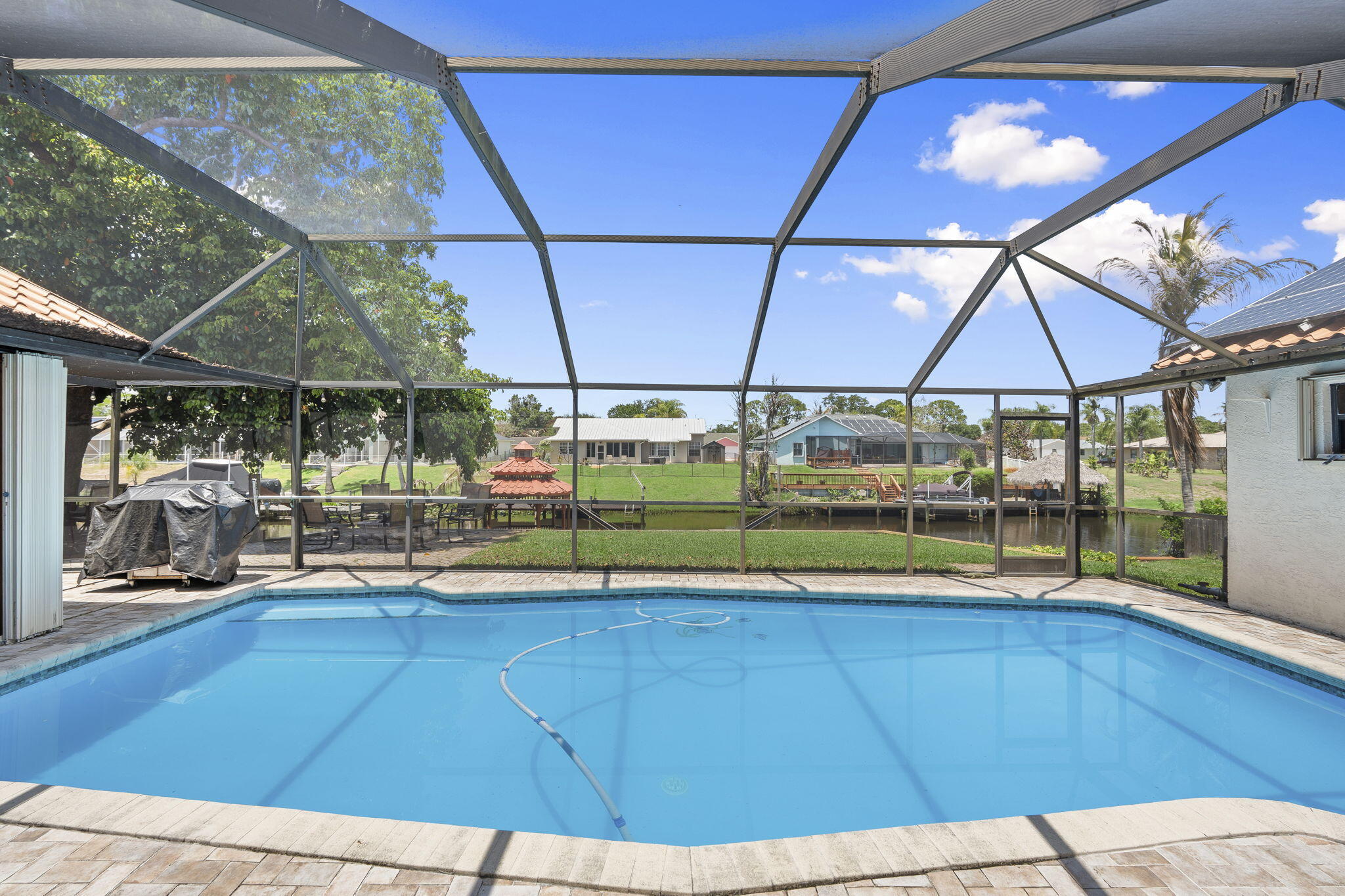 PORT ST LUCIE SECTION 26 - Residential