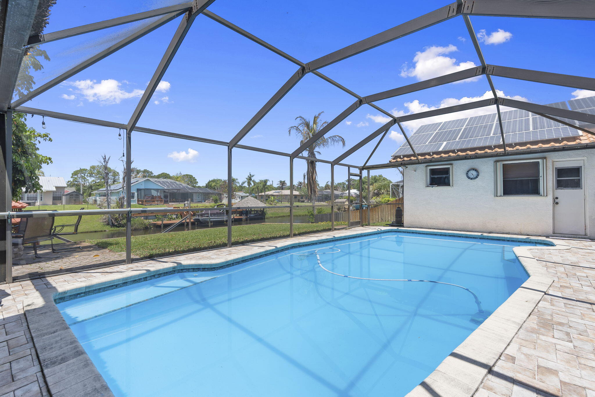 PORT ST LUCIE SECTION 26 - Residential