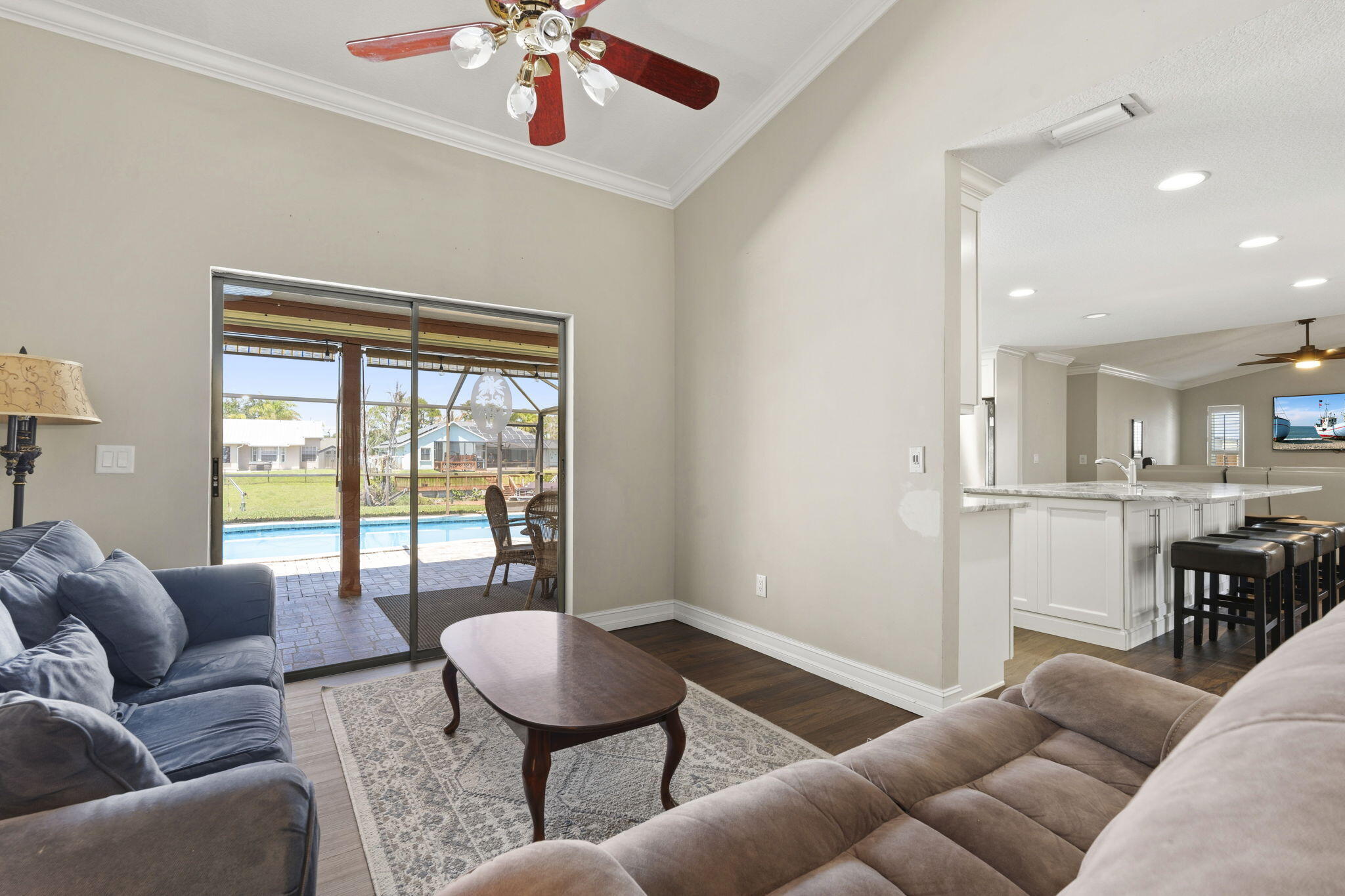 PORT ST LUCIE SECTION 26 - Residential