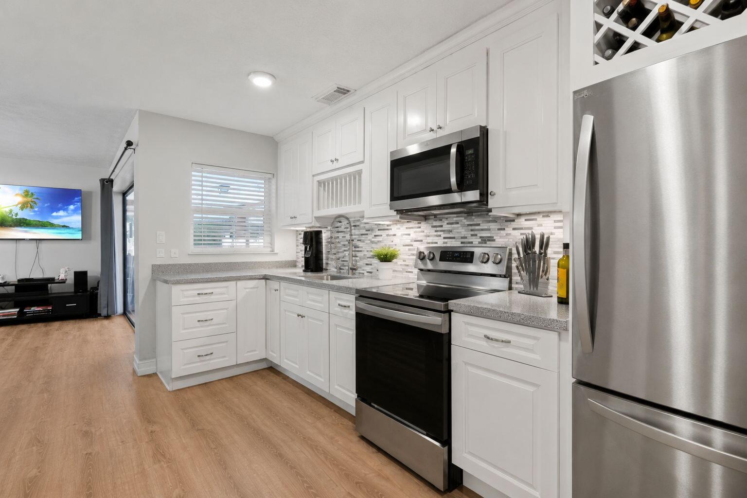 PORT ST LUCIE SECTION 26 - Residential