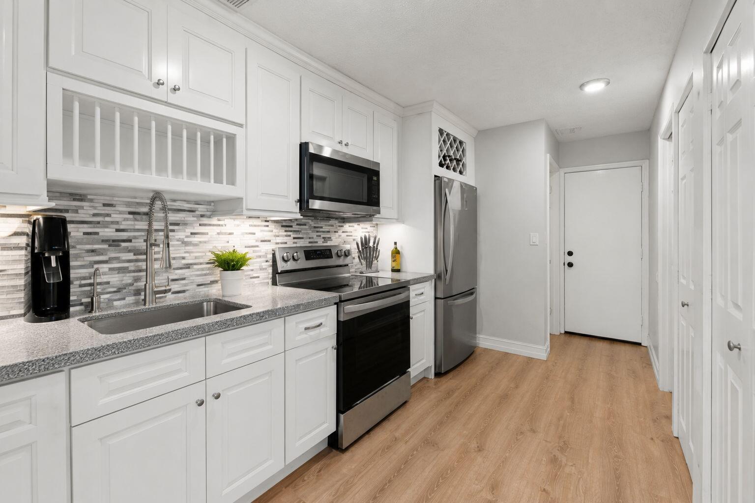 PORT ST LUCIE SECTION 26 - Residential