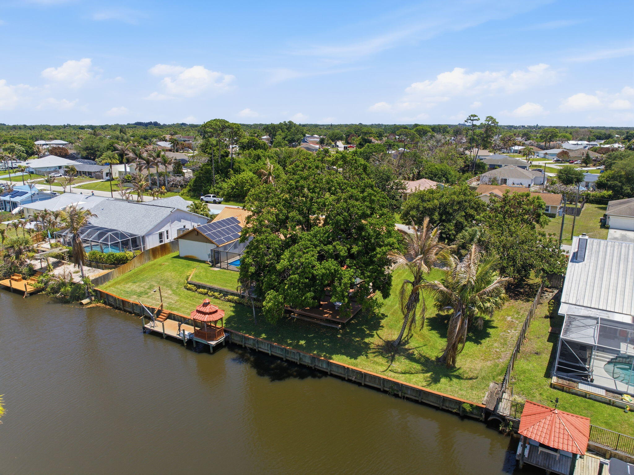 PORT ST LUCIE SECTION 26 - Residential