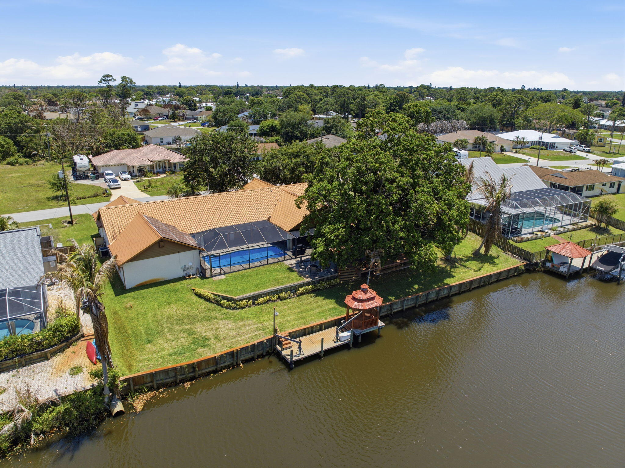 PORT ST LUCIE SECTION 26 - Residential