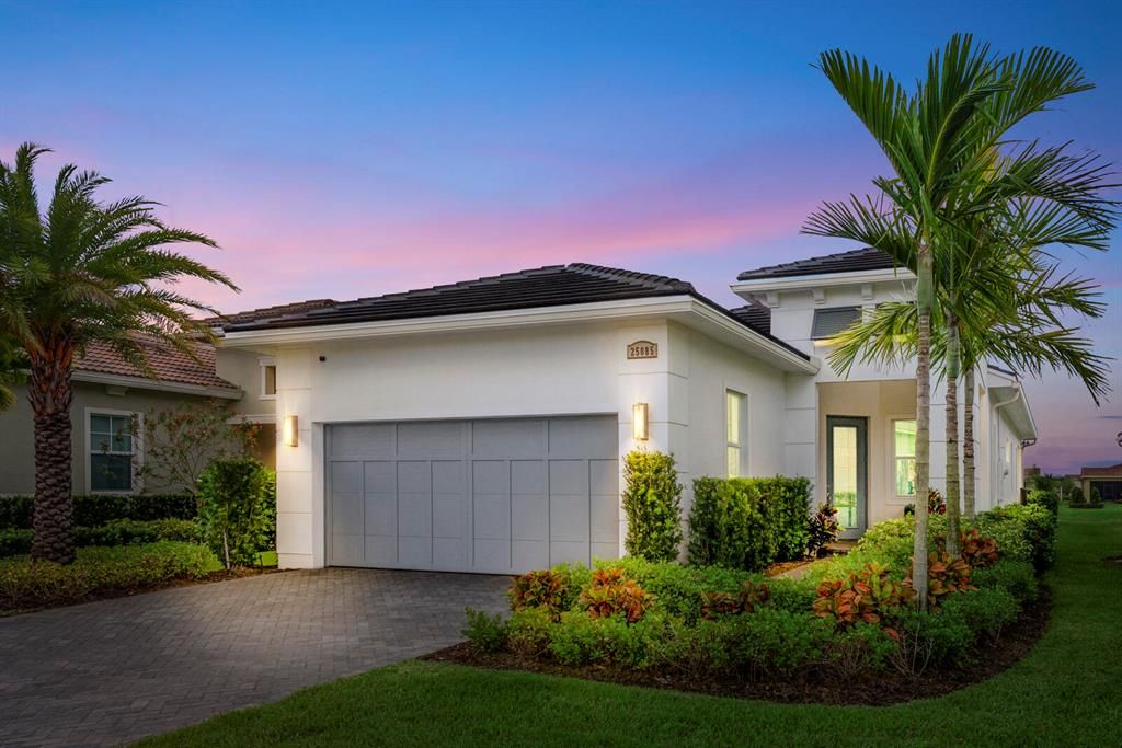 Photo of 25085 SW Alberti Way, Port St Lucie, FL 34986 (MLS # R10878784)