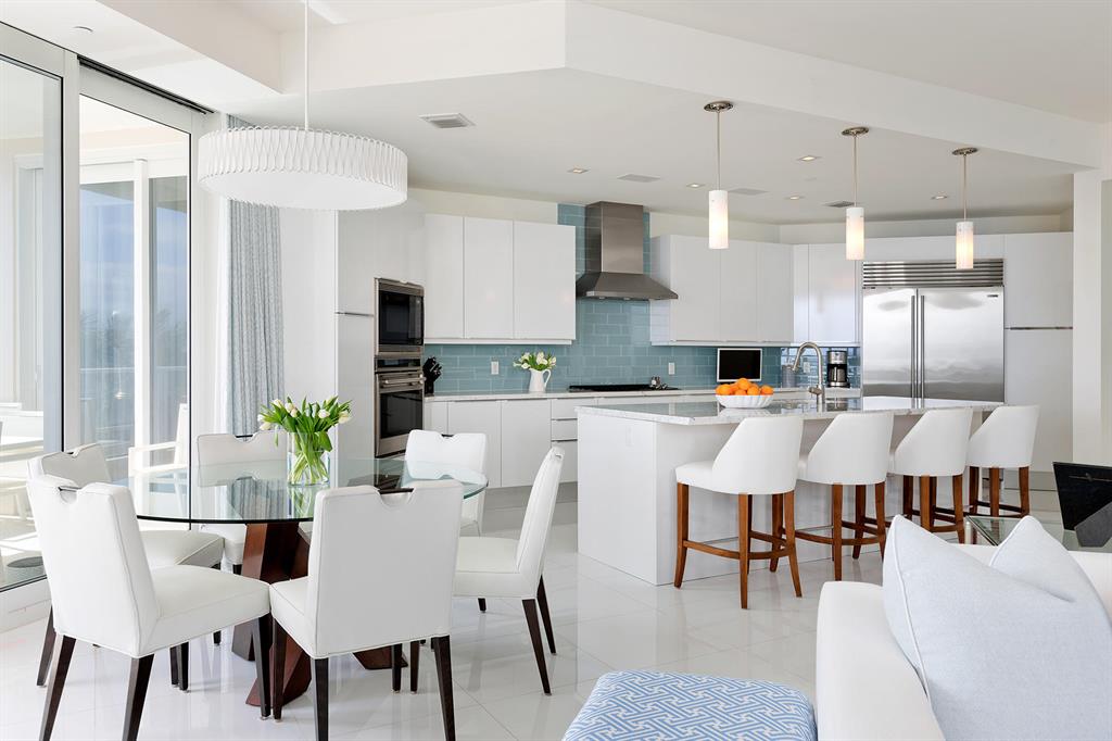 4001 North Ocean - Residential