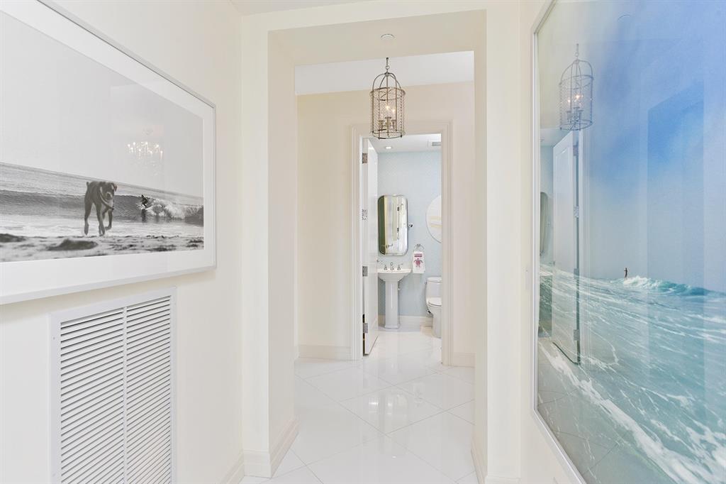 4001 North Ocean - Residential