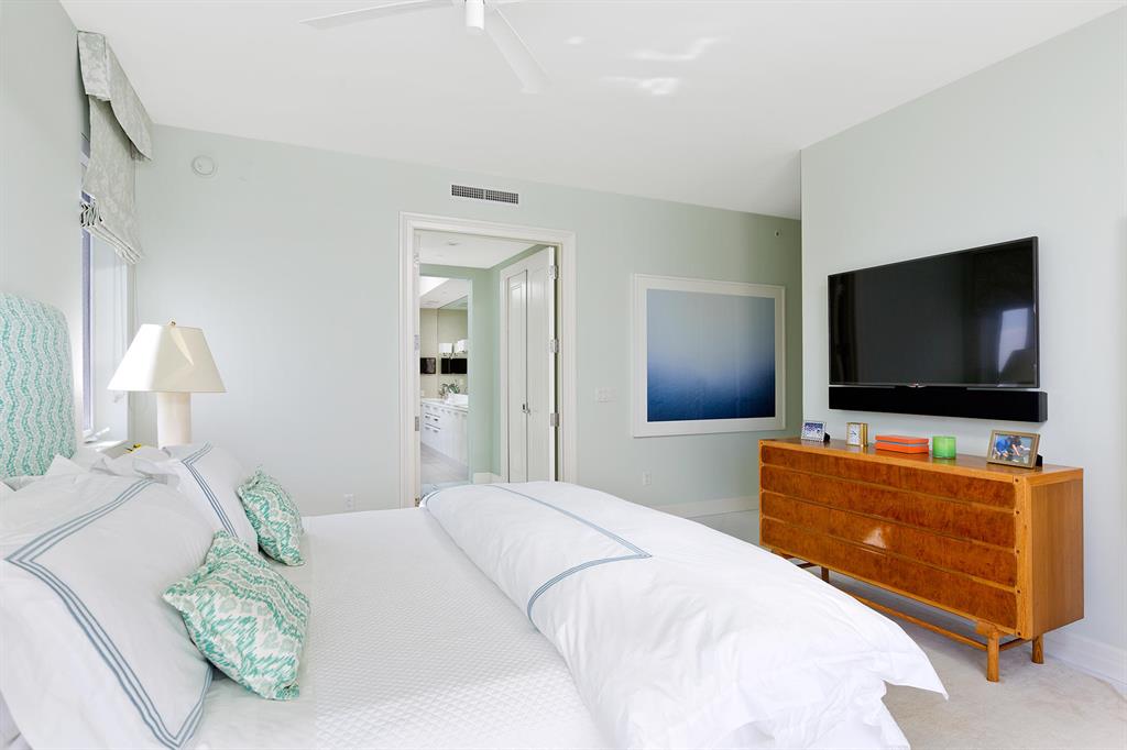 4001 North Ocean - Residential