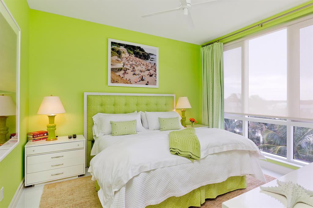 4001 North Ocean - Residential