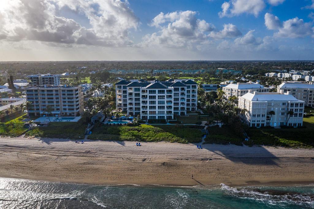 4001 North Ocean - Residential