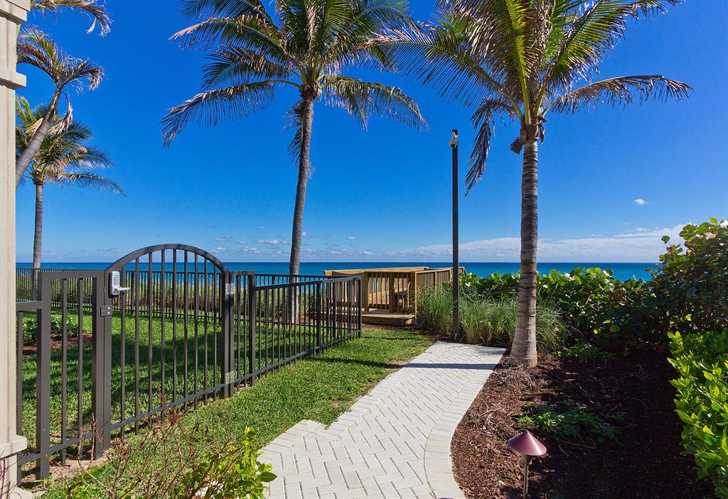 4001 North Ocean - Residential