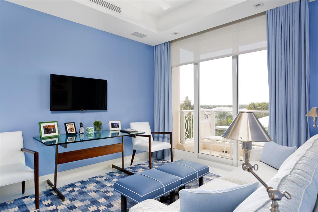 4001 North Ocean - Residential