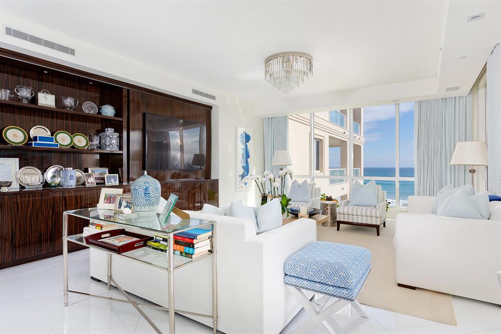 4001 North Ocean - Residential